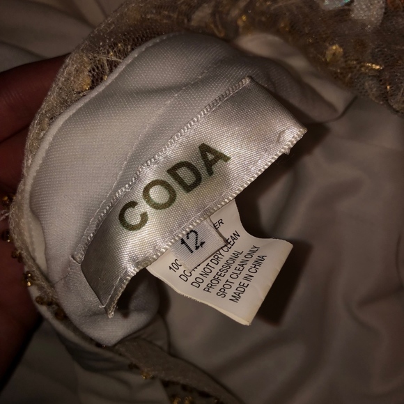 PROM DRESS - Picture 4 of 6